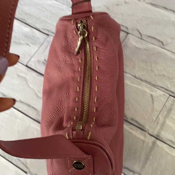 Sigrid Olsen small leather shoulder bag - Picture 6 of 17